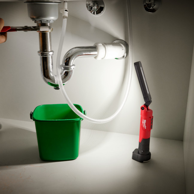 Milwaukee 2128-21 REDLITHIUM USB Stick Light - Image 3