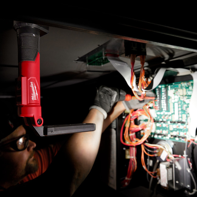 Milwaukee 2128-21 REDLITHIUM USB Stick Light - Image 4