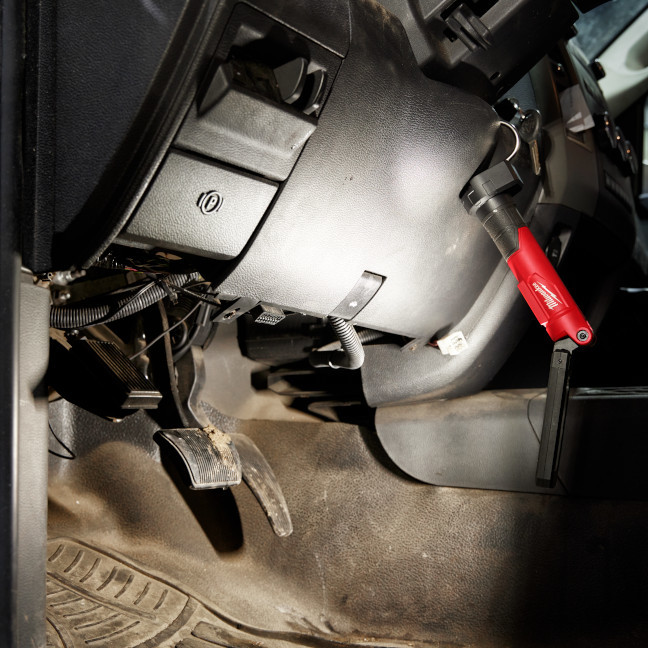 Milwaukee 2128-21 REDLITHIUM USB Stick Light