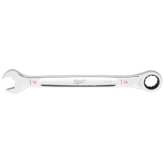 Milwaukee 45-96-9238 1-1/4" Ratcheting Combination Wrench