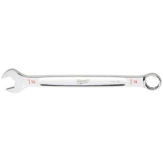 Milwaukee 45-96-9438 1-1/4” Combination Wrench
