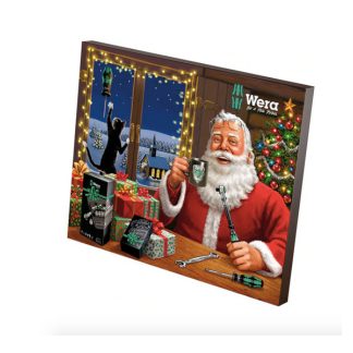 Wera Advent Calendar 2022