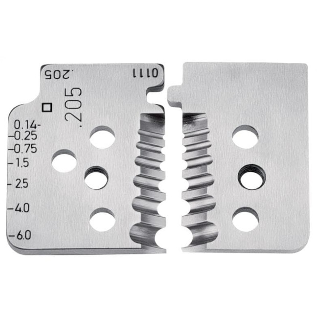 Knipex 121906 Spare Blades for 121206