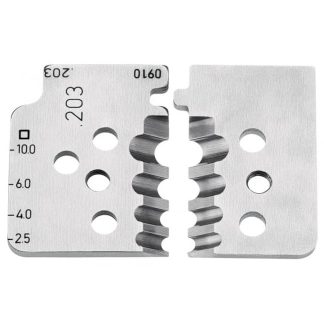 Knipex 121910 Spare Blades for 121210