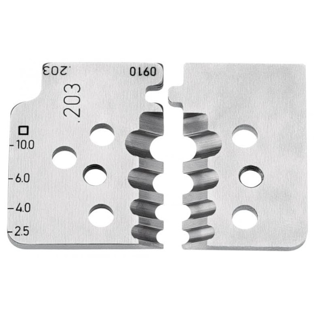 Knipex 121910 Spare Blades for 121210