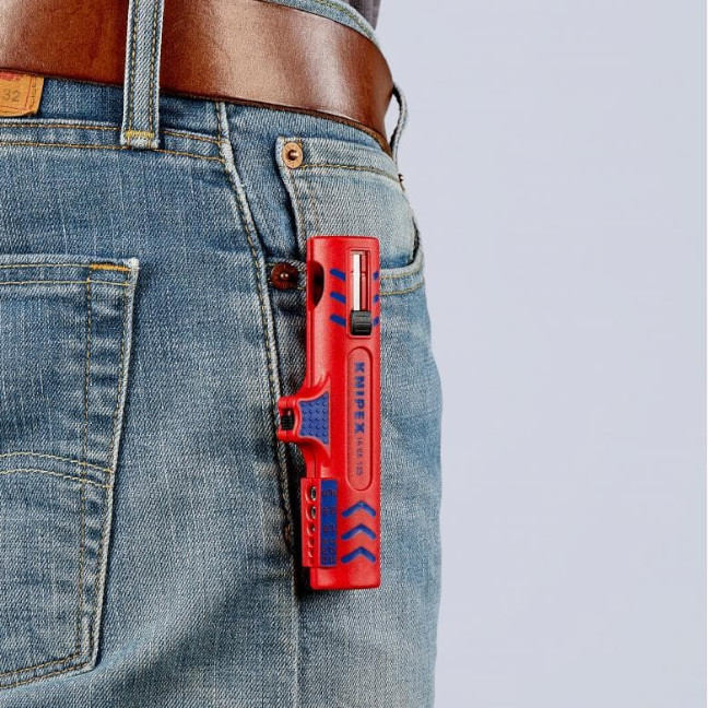 Knipex 1685125SB 5" Universal Dismantling Tool