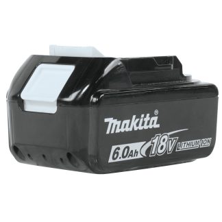 Makita 197424-0 BL1860B 18V 6.0AH Li-Ion Battery