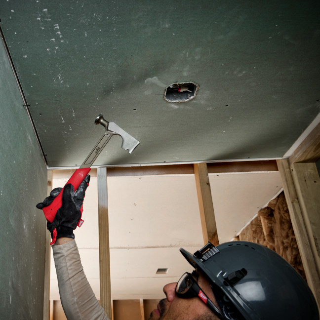 Milwaukee 48-22-9060 15oz Drywall Hammer