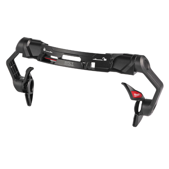 Milwaukee 48-73-1458 BOLT Eye Visor Mount Replacement