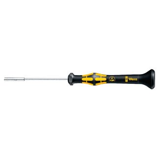 Wera 030150 1569 5 x 60mm ESD Safe Precision Nut Driver