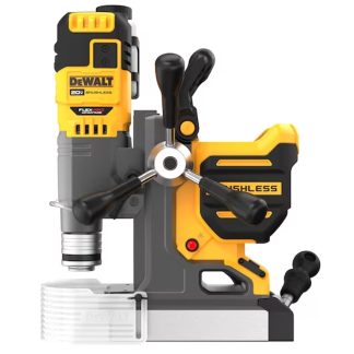 DeWalt DCD1623B 20V MAX FLEXVOLT ADVANTAGE 2" Brushless Magnetic Drill Press - Tool Only