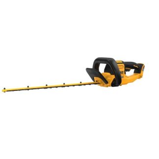 DeWalt DCHT870B 60V MAX 26" Brushless Hedge Trimmer-Tool Only