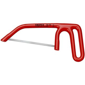 Knipex 9890 Insulated Hacksaw - 1000V