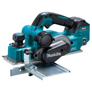Makita KP001GZ 40V Max XGT 3-1/4" Planer-Tool Only