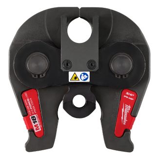 Milwaukee 49-16-2651SA 3/4” IPS-ASP Jaw For M18 FORCE LOGIC Press Tools