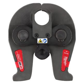 Milwaukee 49-16-2652SA 1” IPS-ASP Jaw For M18 FORCE LOGIC Press Tools