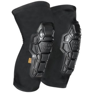 Klein 60611 L/XL Heavy Duty Knee Pad Sleeves