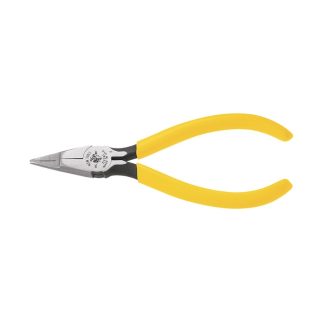 Klein D2291 Short-Nose Stripping Telephone Work Pliers