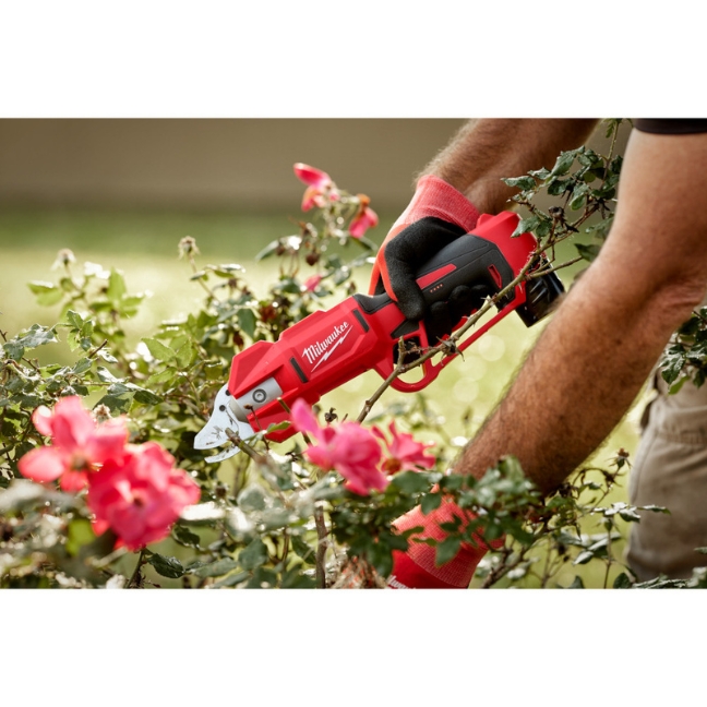 Milwaukee 2534-20 M12 Brushless Pruning Shears - Tool Only - Image 3