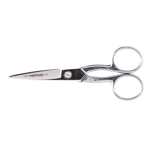 Klein G435 5" Tailor Point Scissor