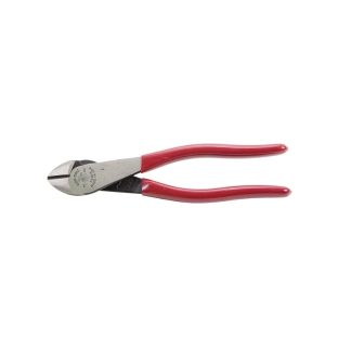Klein D228-7 High Leverage 7" Diagonal Cutting Pliers