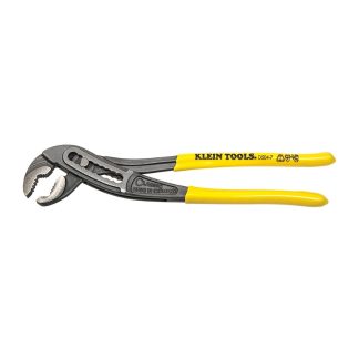 Klein D504-7 CLASSIC KLAW 7" Pump Pliers
