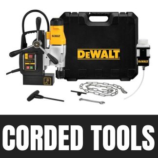 DeWalt Corded Tools