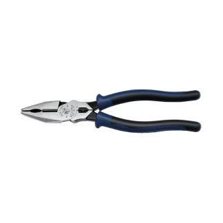 Klein J12098 8" Universal Combination Pliers