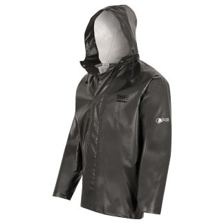 Ranpro J90 345DH V3243040 THE DEFENDER Premium PVC Jacket-Green