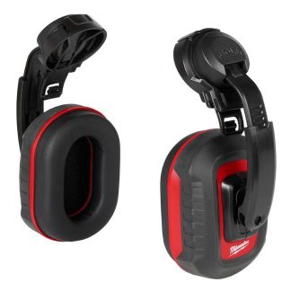 Milwaukee 48-73-3250 BOLT 24dB Hard Hat Earmuffs