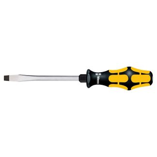 Wera 018262 932 A Kraftform Plus Slotted Screwdriver 4.5mm x 90mm