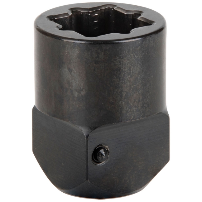 Klein BAT20LWS Replacement Socket for BAT20LW