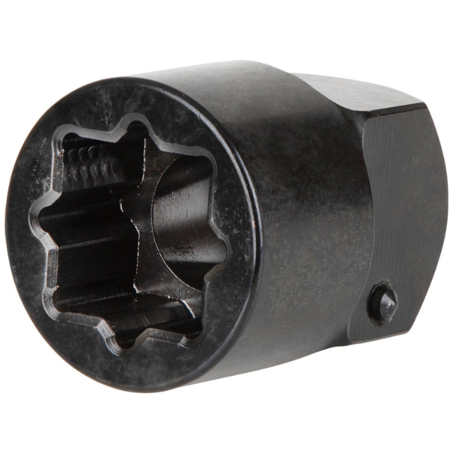 Klein BAT20LWS Replacement Socket for BAT20LW