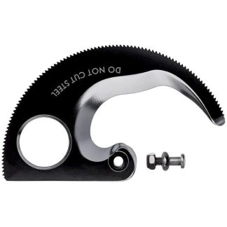 Knipex 9539280 Spare Movable Blade for 9531280 / 9536280 11" Ratcheting Cable Cutters