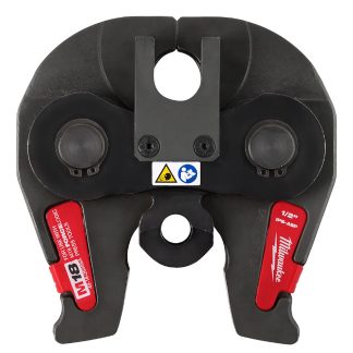 Crimpers, Dies and Jaws