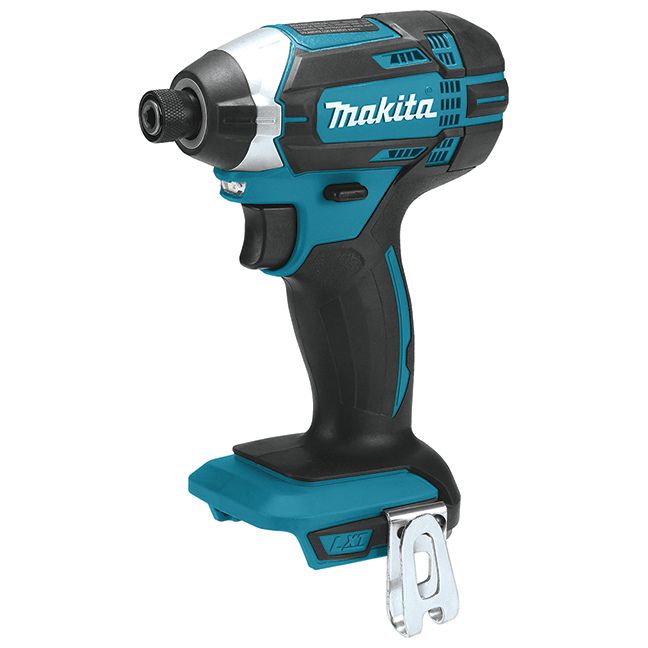 Makita DLX2145TX 18V LXT 2-Tool Combo Kit - Image 2