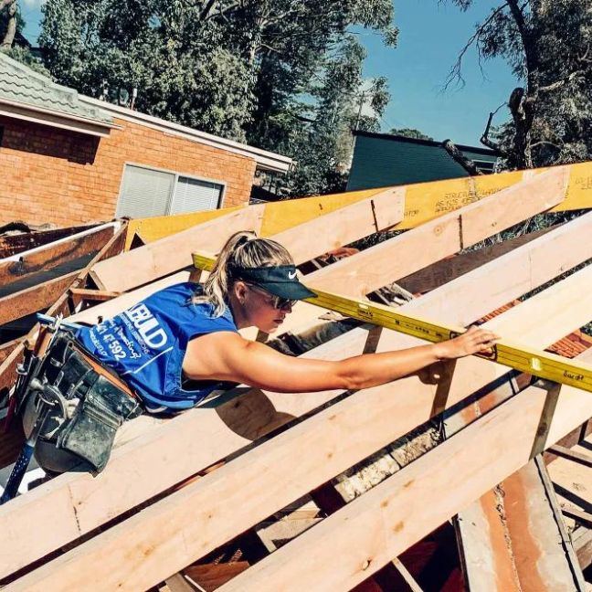 Stabila 78396 Type 96M Magnetic 6 Level Set and Case - Image 2