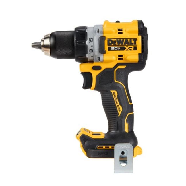 DeWalt DCK2051D2 20V MAX ATOMIC Drill/Driver and Impact Driver Combo Kit - Image 3