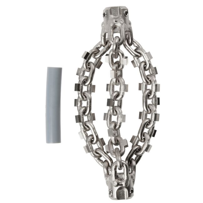 Milwaukee 48-53-3026 3" Carbide Chain Knocker for 5/16" Chain Snake Cable