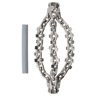 Milwaukee 48-53-3027 4" Carbide Chain Knocker for 5/16" Chain Snake Cable