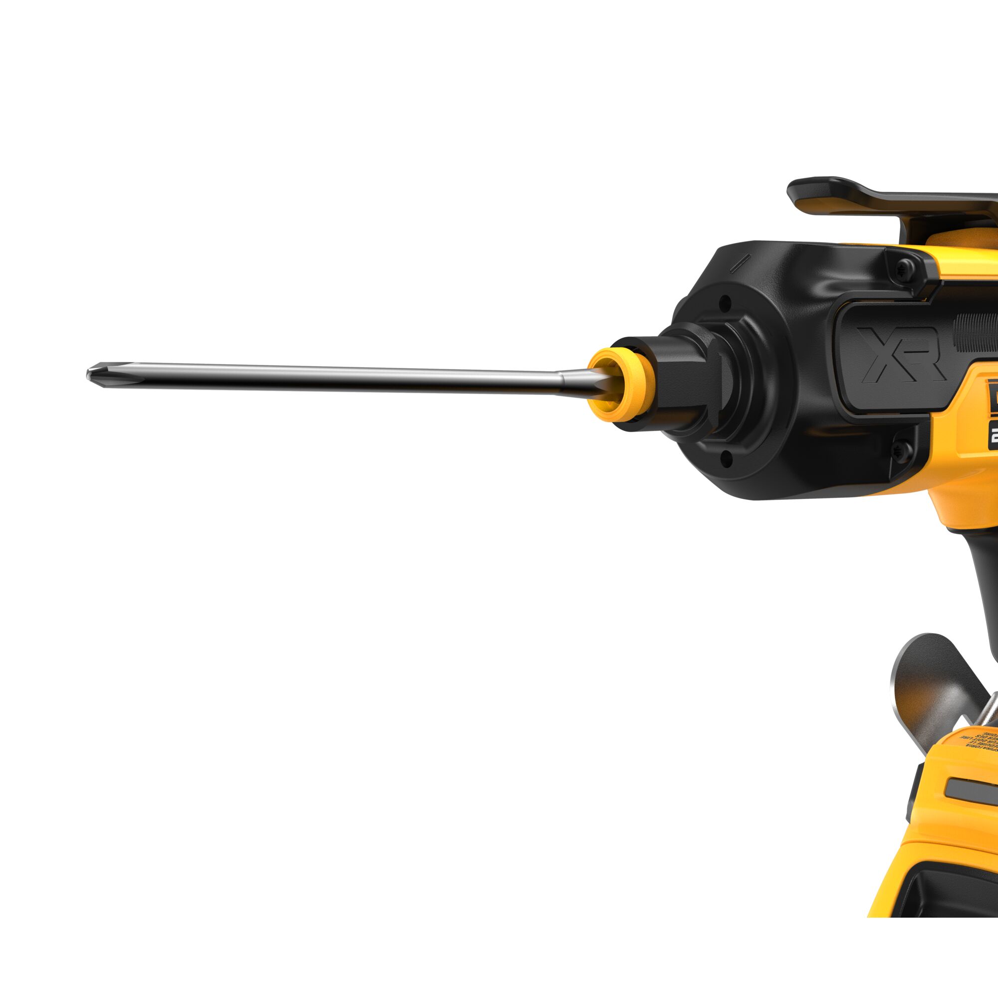 DeWalt DCF630B 20V MAX* XR® Brushless Drywall Screwgun - Tool Only