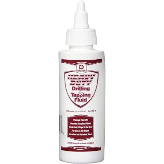 Drillco TDF-4 Heavy Duty Drilling and Tapping Fluid