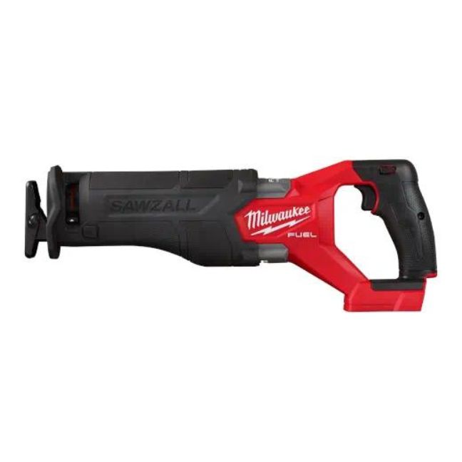Milwaukee 3697-27 M18 FUEL 7-Tool Combo Kit - Image 4