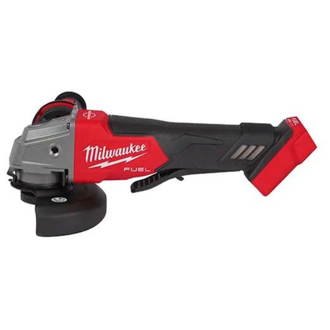Milwaukee 3697-27 M18 FUEL 7-Tool Combo Kit - Image 6
