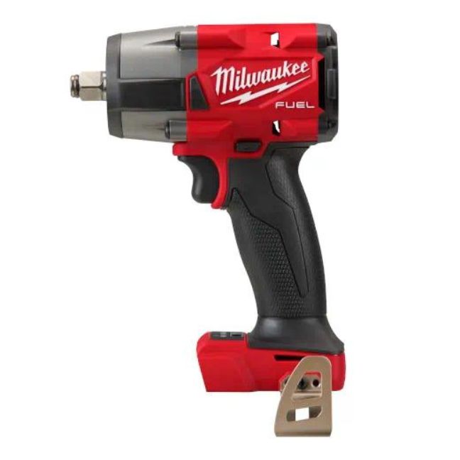 Milwaukee 3697-27 M18 FUEL 7-Tool Combo Kit - Image 7