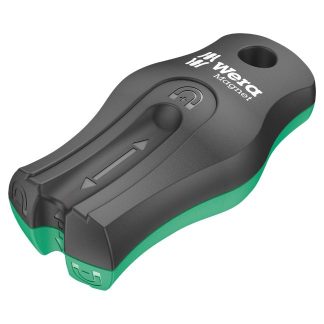 Wera 033404 9500 Magnetizer/Demagnetizer