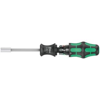 Wera 051510 Kraftform Kompakt 27 Set 1, 7-Piece