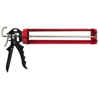 Nuco CG000138 NUFLEX 138 Caulking Gun 300ml