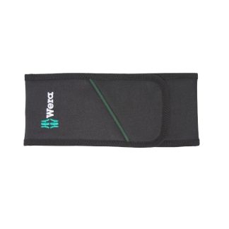 Wera 671063 L-Key Pouch 9 Slot, Empty
