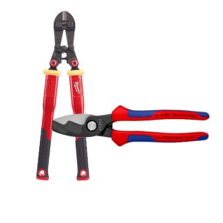 Cutters & Shears